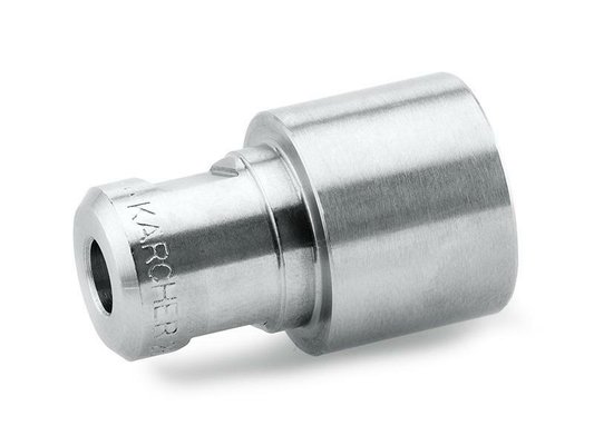 LIBRE SERVICE AGRICOLE - ACCESSOIRES COMP + NETTOY - POWERBUSE DE PROJECTION KARCHER TR 25034