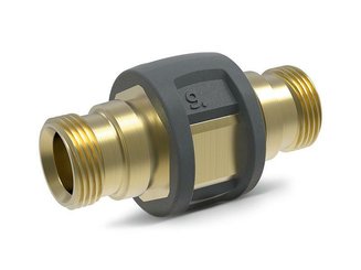 LIBRE SERVICE AGRICOLE - ACCESSOIRES COMP + NETTOY - COUPLEUR KARCHER 9 TR