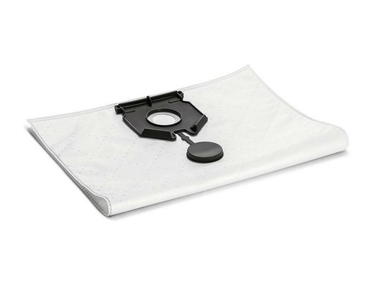 LIBRE SERVICE AGRICOLE - ACCESSOIRES COMP + NETTOY - SACS FILTRANTS KARCHER NT 30-1
