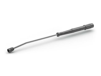 LIBRE SERVICE AGRICOLE - ACCESSOIRES COMP + NETTOY - LANCE PIVOTANTE TR 1050 mm - KARCHER