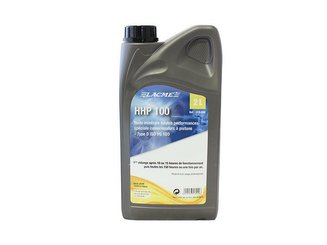 LIBRE SERVICE AGRICOLE - ACCESSOIRES COMP + NETTOY - HUILE HHP 100 2L LACME POUR COMPRESSEUR