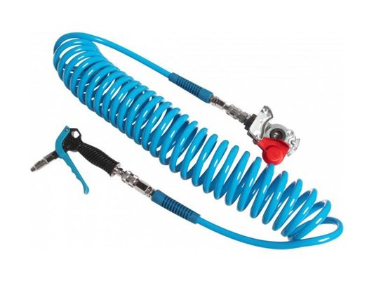 LIBRE SERVICE AGRICOLE - ACCESSOIRES COMP + NETTOY - KIT SOUFFLETTE MOBILE SUR FREIN LACMEPNEUMATIQUES