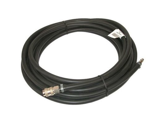 LIBRE SERVICE AGRICOLE - ACCESSOIRES COMP + NETTOY - TUYAU SOUPLE PVC ARME 10x16 10M LACME