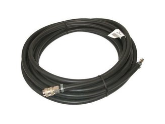 LIBRE SERVICE AGRICOLE - ACCESSOIRES COMP + NETTOY - TUYAU SOUPLE PVC ARME 10x16 10M LACME