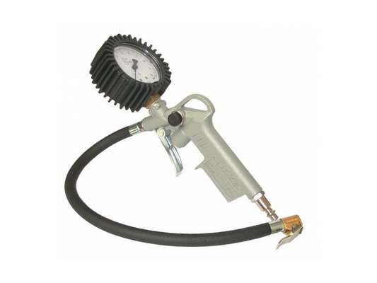 LIBRE SERVICE AGRICOLE - ACCESSOIRES COMP + NETTOY - PISTOLET GONFLAGE LACME