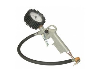 LIBRE SERVICE AGRICOLE - ACCESSOIRES COMP + NETTOY - PISTOLET GONFLAGE LACME