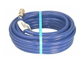 LIBRE SERVICE AGRICOLE - ACCESSOIRES COMP + NETTOY - TUYAU AIR LACME 8M 8*14MM