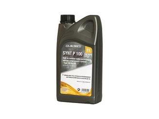 LIBRE SERVICE AGRICOLE - ACCESSOIRES COMP + NETTOY - HUILE SYNTHESE P100 BID 2L