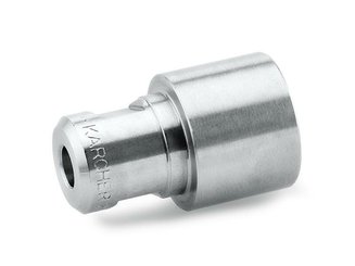 LIBRE SERVICE AGRICOLE - ACCESSOIRES COMP + NETTOY - POWEBUSE TR 25050 KARCHER