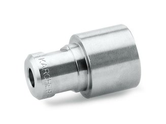 LIBRE SERVICE AGRICOLE - ACCESSOIRES COMP + NETTOY - POWERBUSE TR 25042 KARCHER