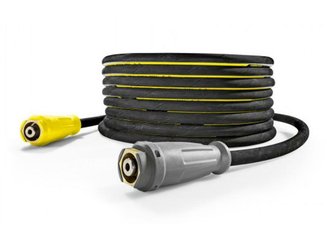 LIBRE SERVICE AGRICOLE - ACCESSOIRES COMP + NETTOY - FLEXIBLE HP TR PIVOTANT DN8 31,5MPa 1KARCHER