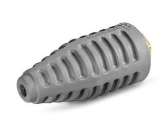 LIBRE SERVICE AGRICOLE - ACCESSOIRES COMP + NETTOY - ROTABUSE TR 040 Prof. KARCHER