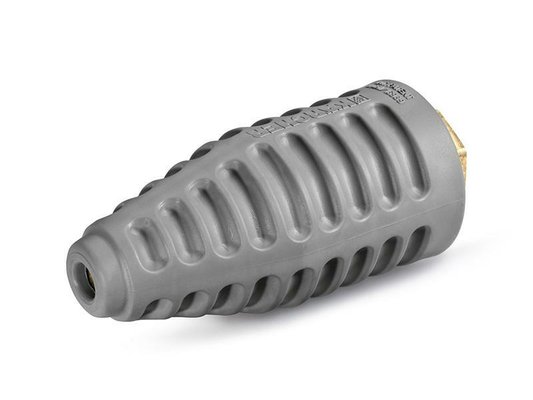 LIBRE SERVICE AGRICOLE - ACCESSOIRES COMP + NETTOY - ROTABUSE JET CRAYON ROTATIF T35 KARCHER