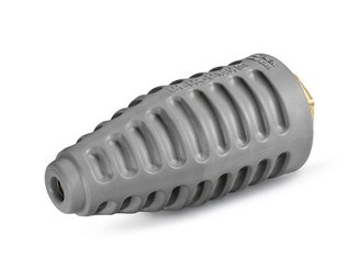 LIBRE SERVICE AGRICOLE - ACCESSOIRES COMP + NETTOY - ROTABUSE JET CRAYON ROTATIF T35 KARCHER