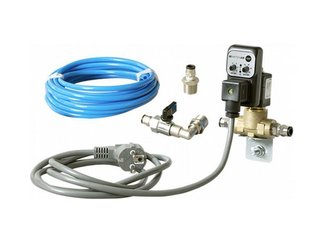 LIBRE SERVICE AGRICOLE - ACCESSOIRES COMP + NETTOY - KIT COMPLET PURGEUR AUTOMATIQUE LACME