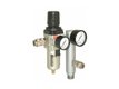 RAMPE VERTICALE COMPRESSEUR LACME
