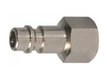 BLISTER 2 RACCORD RAPIDE 1011 LACME