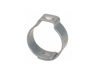 LIBRE SERVICE AGRICOLE - ACCESSOIRES COMP + NETTOY - BLISTER 6 COLLIERS SERR Ø15.7 LACME