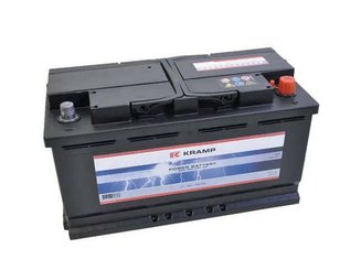 ELECTRICITE / ELECTRONIQU - BATTERIES TURF - BATTERIE 12V24AH KRAMP