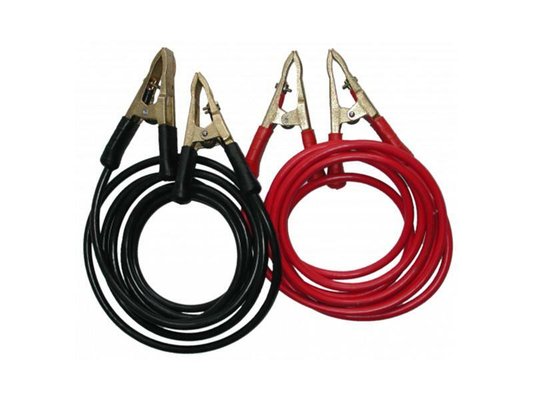 LIBRE SERVICE AGRICOLE - CLOTURE ET ELEVAGE - CABLE DEMARRAGE PL AGRI 900AMP LACME
