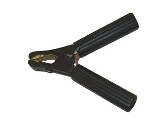 LIBRE SERVICE AGRICOLE - EQUIPEMENTS ATELIER - PINCE CÂBLE DE DEMARRAGE 600A KRAMP