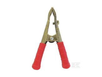 LIBRE SERVICE AGRICOLE - EQUIPEMENTS ATELIER - PINCE CABLE DE DEMARRAGE +300A KRAMP