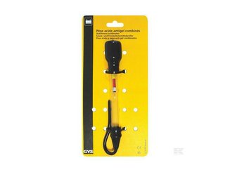 LIBRE SERVICE AGRICOLE - EQUIPEMENTS ATELIER - TESTEUR D'ACIDE DE BATTERIE GYS