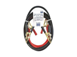 LIBRE SERVICE AGRICOLE - BATTERIES AG + ACCESSOIRE - KIT CÂBLES DÉMARRAGE 35MM² 4,5