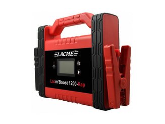 LIBRE SERVICE AGRICOLE - ELECTRICITE LISA - BOOSTER LACM BOOST 1200-KAP LACME