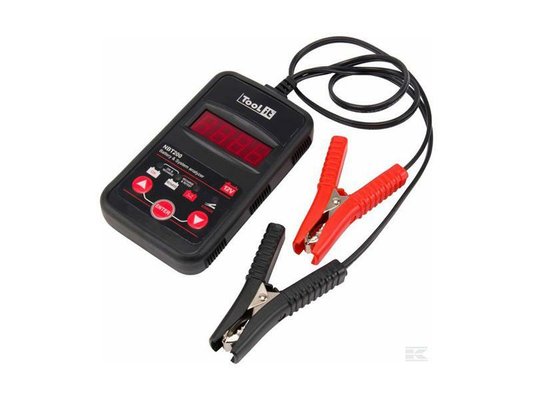LIBRE SERVICE AGRICOLE - EQUIPEMENTS ATELIER - TESTEUR DE BATTERIE ET ALTERNATEUR GYS