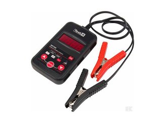 LIBRE SERVICE AGRICOLE - EQUIPEMENTS ATELIER - TESTEUR DE BATTERIE ET ALTERNATEUR GYS
