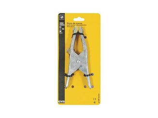 LIBRE SERVICE AGRICOLE - EQUIPEMENTS ATELIER - PINCE DE MASSE 300/400A GYS