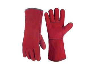 LIBRE SERVICE AGRICOLE - EQUIPEMENTS ATELIER - GANTS DE SOUDEUR T10