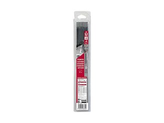 LIBRE SERVICE AGRICOLE - EQUIPEMENTS ATELIER - 9 ÉLECTRODES FONTE 3,2mm