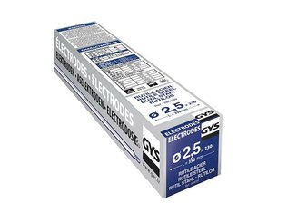 LIBRE SERVICE AGRICOLE - EQUIPEMENTS ATELIER - 230 ELECTRODES RUTILES 2,5MM