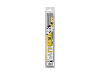 LIBRE SERVICE AGRICOLE - EQUIPEMENTS ATELIER - 11 ÉLECTRODES RUTILE 2,5x350mm