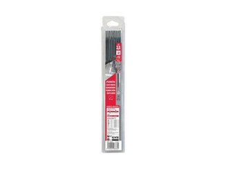 LIBRE SERVICE AGRICOLE - EQUIPEMENTS ATELIER - ÉLECTRODES GYS 2,5mm