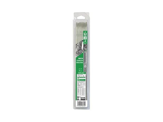 LIBRE SERVICE AGRICOLE - EQUIPEMENTS ATELIER - 8 BAGUETTES DE SOUDAGE 316L