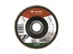 DISQUE A LAMELLE 125 K40