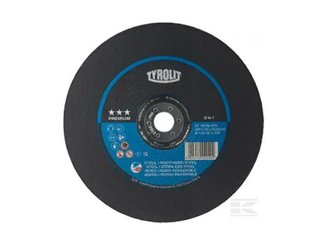 LIBRE SERVICE AGRICOLE - EQUIPEMENTS ATELIER - DISQUE PREMIUM À MEULER 230x7 KRAMP