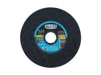 LIBRE SERVICE AGRICOLE - EQUIPEMENTS ATELIER - DISQUE À TRONÇONNER 230x1,9x22,23