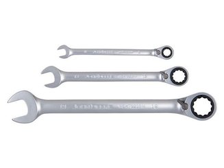 LIBRE SERVICE AGRICOLE - OUTILS KING TONY / JD - CLÉ MIXTES 10MM JOHN DEERE