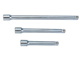 LIBRE SERVICE AGRICOLE - OUTILS KING TONY / JD - 1/4" RALLONGE 100MM JOHN DEERE
