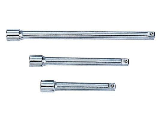 LIBRE SERVICE AGRICOLE - OUTILS KING TONY / JD - 1/4" RALLONGE 55MM JOHN DEERE