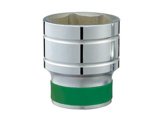 LIBRE SERVICE AGRICOLE - OUTILS KING TONY / JD - 1/2" DOUILLE 6 PANS 23MM JOHN DEERE