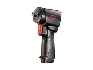 LIBRE SERVICE AGRICOLE - OUTILS KING TONY / JD - CLE A CHOC MINI COMPACT 1/2 900 NM FORTE PUISSANCE