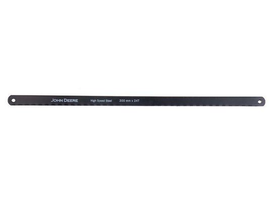 LIBRE SERVICE AGRICOLE - OUTILS KING TONY / JD - LAME DE SCIE JOHN DEERE