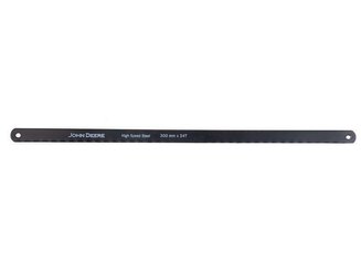 LIBRE SERVICE AGRICOLE - OUTILS KING TONY / JD - LAME DE SCIE JOHN DEERE