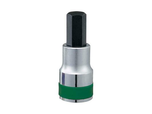 LIBRE SERVICE AGRICOLE - OUTILS KING TONY / JD - 1/2" DOUILLE TOURNEVIS 6 PANS 5MMJOHN DEERE
