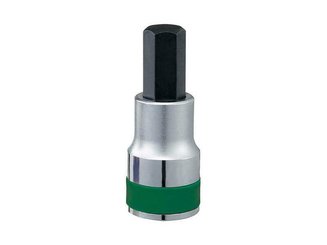 LIBRE SERVICE AGRICOLE - OUTILS KING TONY / JD - 1/2" DOUILLE TOURNEVIS 6 PANS 5MMJOHN DEERE